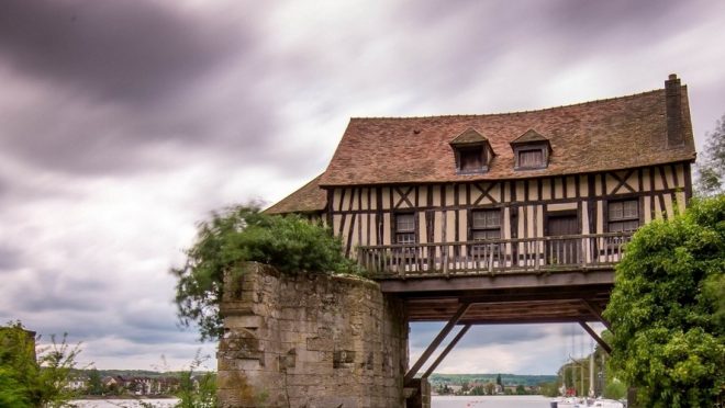 Het ontstaan van de pagus Flandrensis De Kronieken van de Westhoek