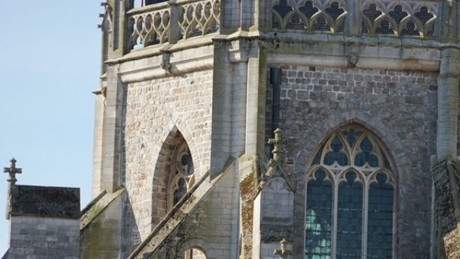 Het ontstaan van de pagus Flandrensis De Kronieken van de Westhoek