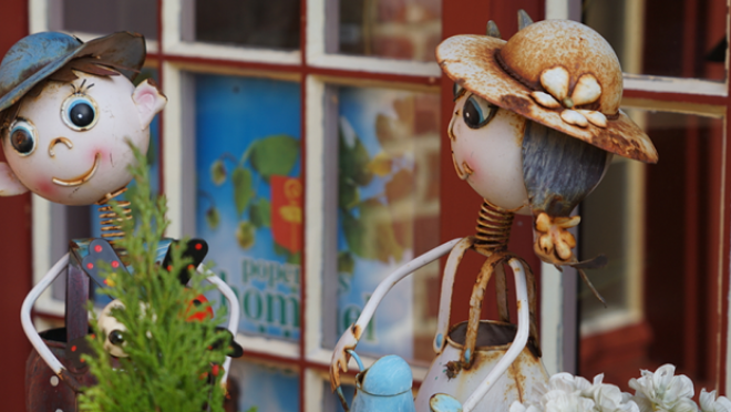 Het ontstaan van de pagus Flandrensis De Kronieken van de Westhoek